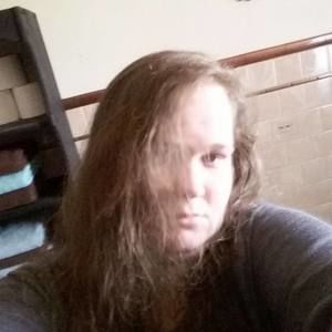 Meet your Posher, Carrie